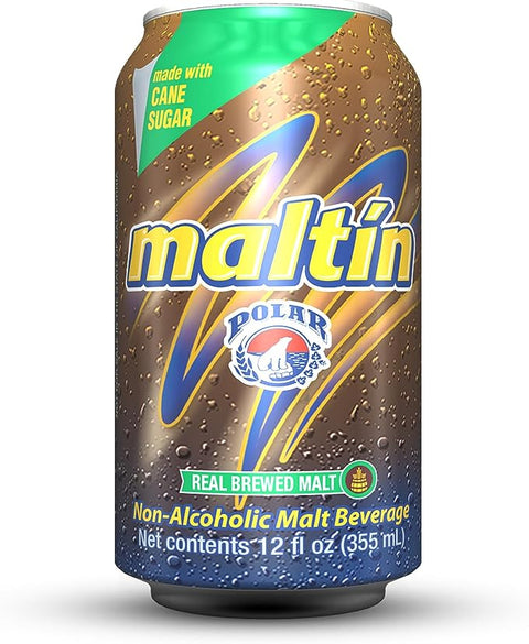 MALTIN POLAR 355ML - Uplift Things