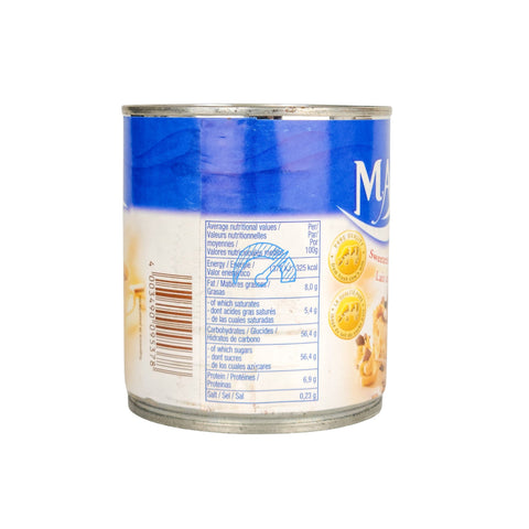 MANA CONDENSED MILK 304ML - Uplift Things