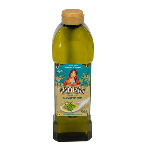 MARIA OLIVE OIL 500ML - Uplift Things