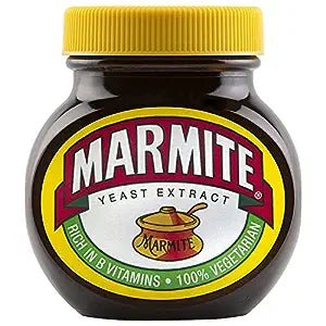 MARMITE YEAST EXTRACT 250G - Uplift Things