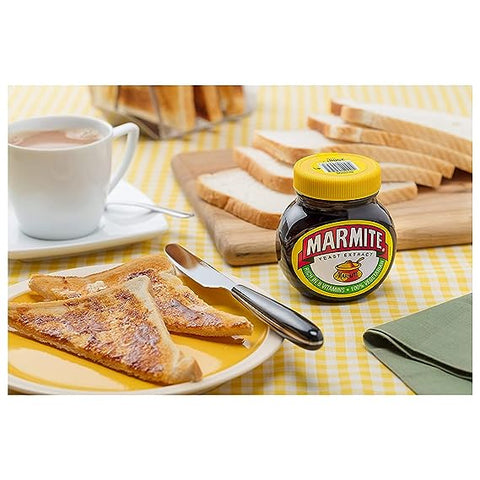 MARMITE YEAST EXTRACT 250G - Uplift Things