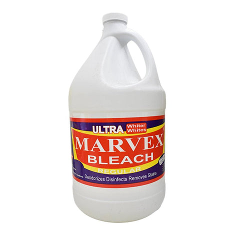 MARVEX BLEACH 1 GAL 3.64 L - Uplift Things