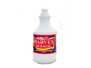 MARVEX BLEACH 1L - Uplift Things