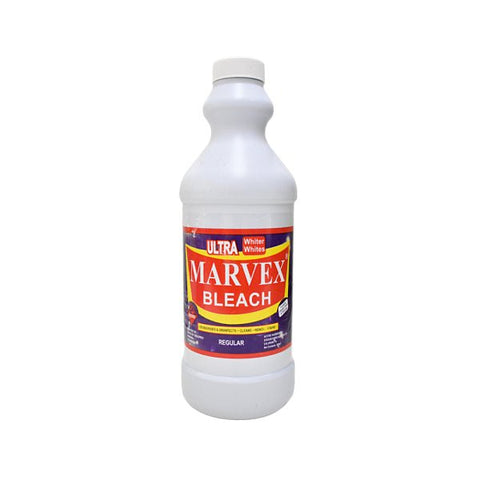 MARVEX BLEACH 284ML - Uplift Things