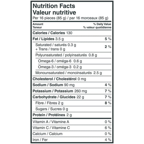 MCCAIN CRINKLE CUT FRIES 900G - Uplift Things