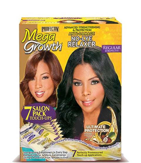 MEGA GROWTH BOX RELAXER 7PCS - Uplift Things