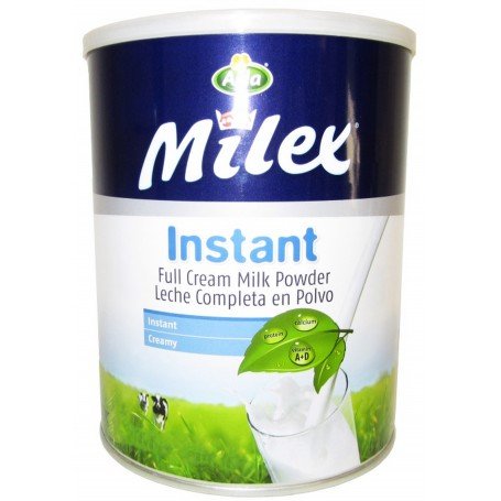 MILEX INSTANT MILK 2500G - Uplift Things