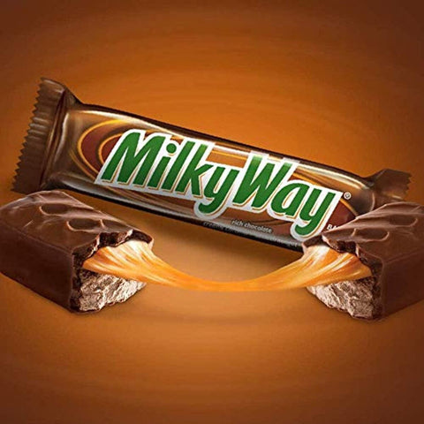 MILKY WAY BAR 1.84 OZ - Uplift Things