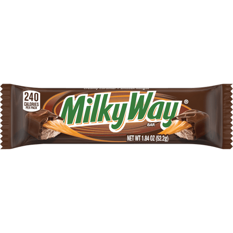 MILKY WAY BAR 1.84 OZ - Uplift Things