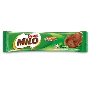 MILO 3 IN 1 33G - ORIGINAL - Uplift Things