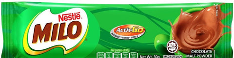 MILO STICKS 30G - ACTIV GO - Uplift Things