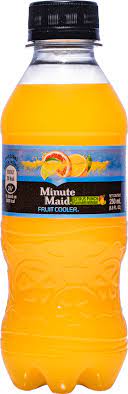 MINUTE MAID JUICE 250ML - CITRUS PUNCH - Uplift Things