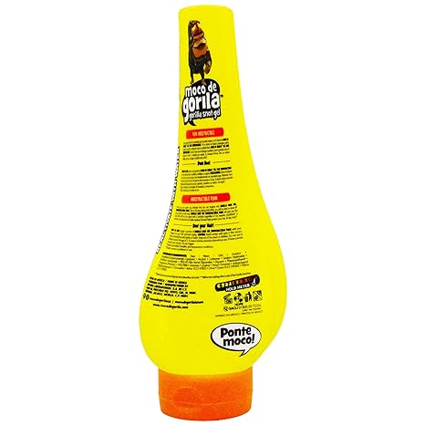 MOCO DE GORILLA SNOT GEL 11.99OZ - PUNK - Kurt Supermarket