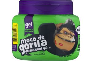 MOCO DE GORILLA SNOT GEL 270G - Kurt Supermarket