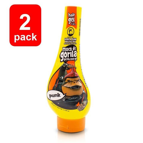 MOCO DE GORILLA SNOT GEL 340G - ROCKERO - Kurt Supermarket