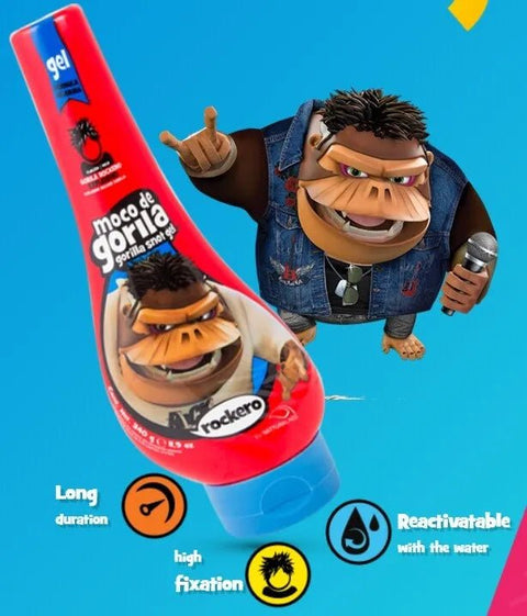 MOCO DE GORILLA SNOT GEL 340G - ROCKERO - Kurt Supermarket