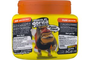 MOCO DE GORILLA SNOT GEL 340G - ROCKERO - Kurt Supermarket