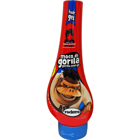 MOCO DE GORILLA SNOT GEL 340G - ROCKERO - Kurt Supermarket