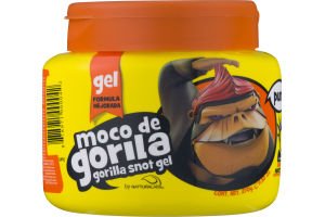 MOCO DE GORILLA SNOT GEL JAR 9.52OZ - Kurt Supermarket