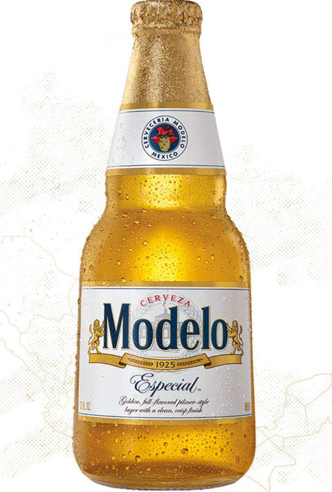 MODELO ESPECIAL 1925 BEER 12 OZ - Uplift Things