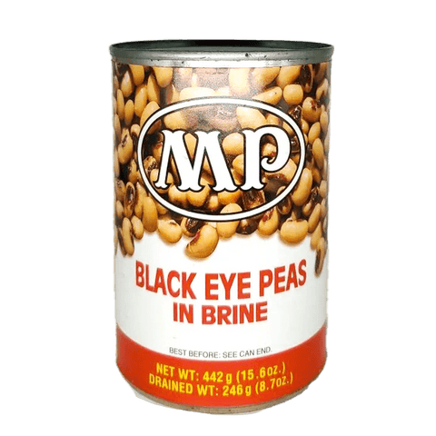 MP BLACK EYE PEAS 442G - Uplift Things