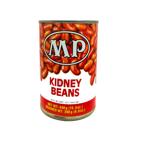 MP KIDNEY BEANS 440G - Uplift Things