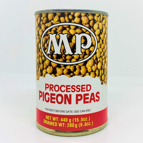 MP PIGEON PEAS 440G - Uplift Things