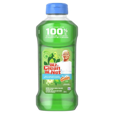 MR CLEAN GAIN 28OZ - ORIGINAL - Uplift Things