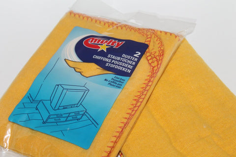 MULTY DUST CLOTH 2PCS - Uplift Things