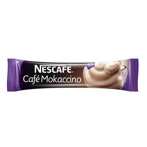 NESCAFE CAPPUCCINO 25G- CAFE MOKACCINO - Uplift Things