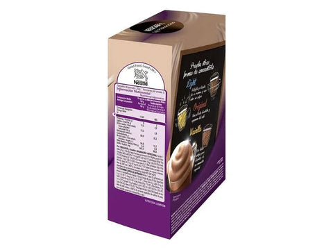 NESCAFE CAPPUCCINO 6 X 25G - CAFE MOKACCINO - Uplift Things