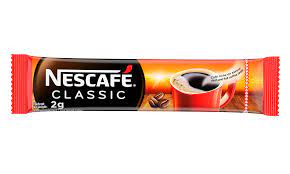 NESCAFE CLASSIC COFFEE 2G - Uplift Things