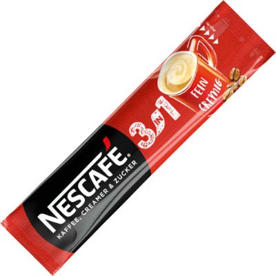 NESCAFE COFFEE 3 IN 1 19G - ORIGINAL - Uplift Things