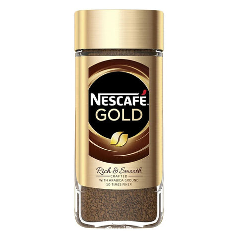 NESCAFE GOLD BLEND COFFEE 100G - Uplift Things