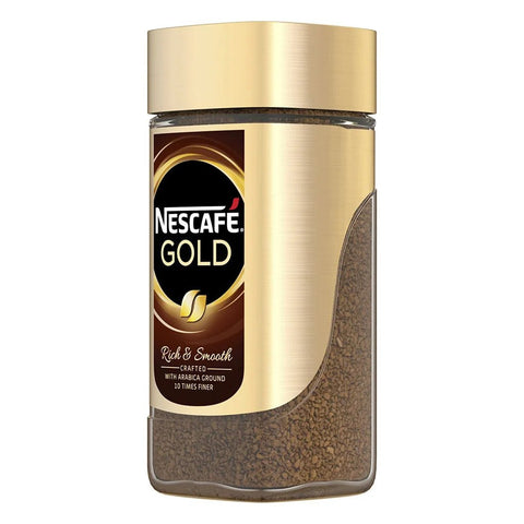 NESCAFE GOLD BLEND COFFEE 100G - Uplift Things