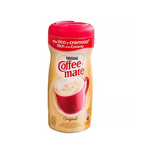 NESTLE COFFEE MATE 435G - ORIGINAL - Uplift Things