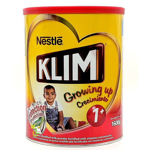 NESTLE KLIM 1+ 1600G - Uplift Things