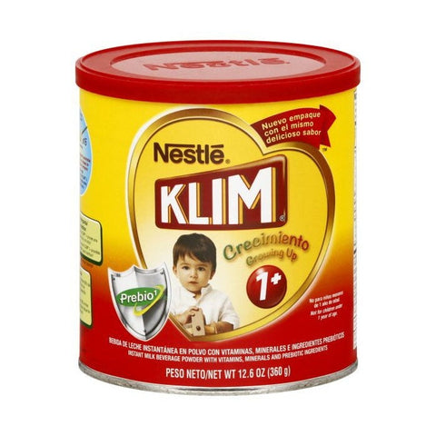 NESTLE KLIM 1+ 360G - Uplift Things