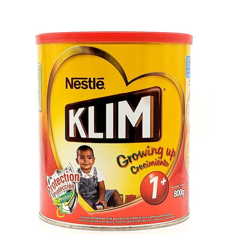 NESTLE KLIM 1+ 800G - Uplift Things