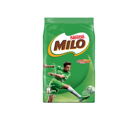 NESTLE MILO 200G - Uplift Things