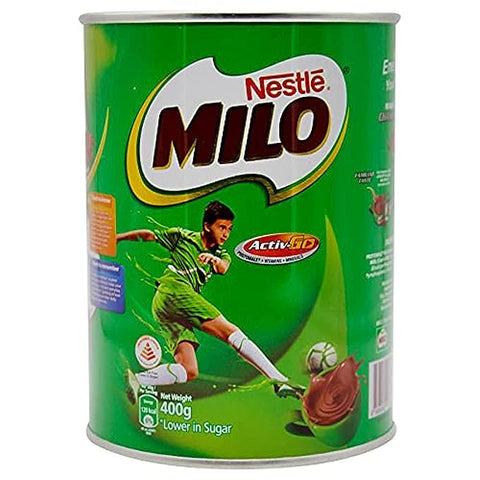 NESTLE MILO 400G - Uplift Things