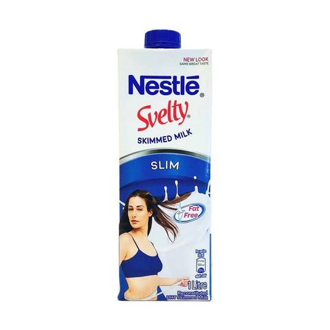 NESTLE SVELTY MILK 1L - SLIM - Uplift Things