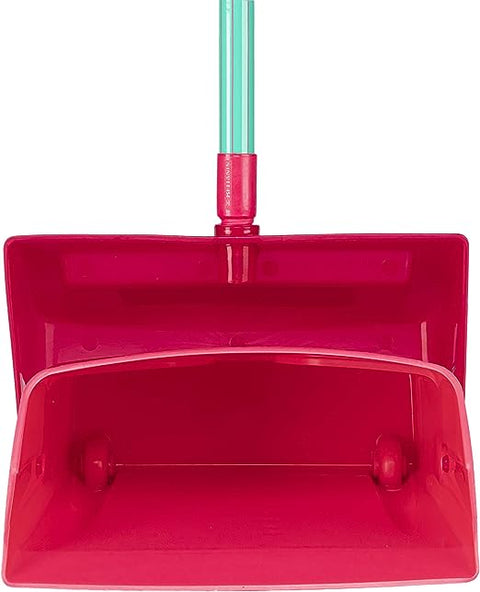 NOVICA COLLECTING DUSTPAN - Uplift Things