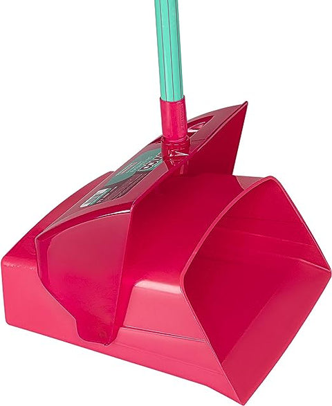 NOVICA COLLECTING DUSTPAN - Uplift Things