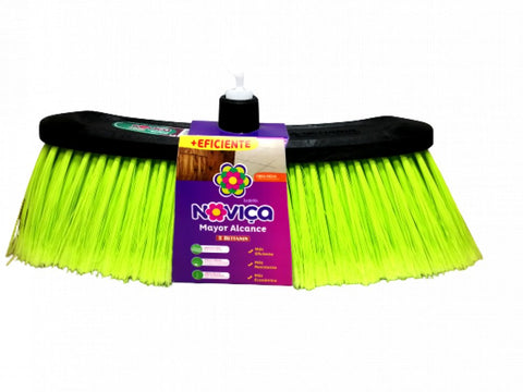 NOVICA EASY BROOM - Kurt Supermarket