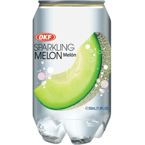 OKF SPARKLING MELON 11.8 OZ - Uplift Things