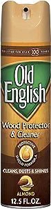 OLD ENGLISH ALMON 12.5OZ - WOOD PROTECTOR - Uplift Things