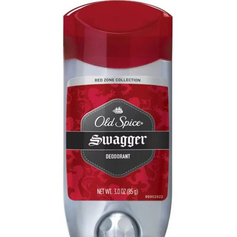 OLD SPICE DEODORANT 3OZ - SWAGGER - Uplift Things