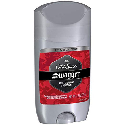 OLD SPICE DEODORANT 73G - SWAGGER - Uplift Things