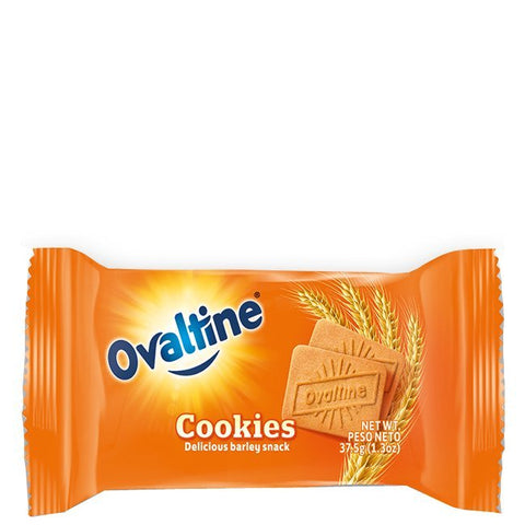 OVALTINE COOKIES 37.5G - Uplift Things